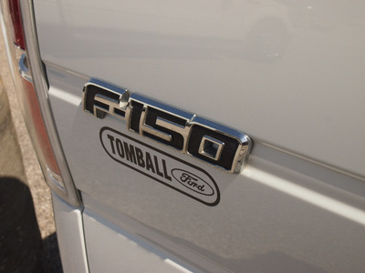 ford f 150 2011 white xl flex fuel 6 cylinders 2 wheel drive automatic 77375