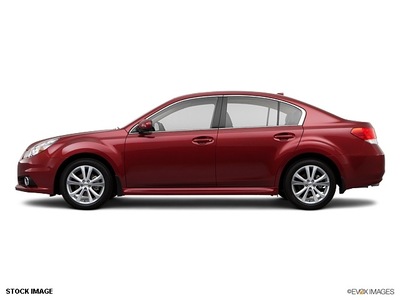 subaru legacy 2013 sedan 2 5i limited gasoline 4 cylinders all whee drive cont  variable trans  75070