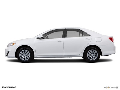 toyota camry 2013 sedan gasoline 4 cylinders front wheel drive 6 speed automatic 76053