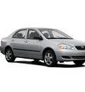 toyota corolla 2006 sedan 4dr sdn s at gasoline 4 cylinders front wheel drive not specified 77578