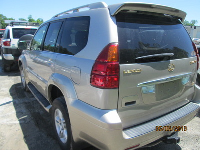 lexus gx 470