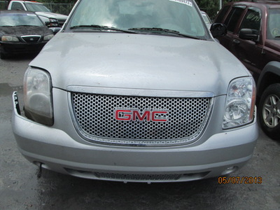 gmc yukon