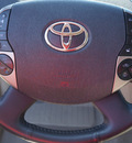 toyota prius 2008 black hatchback touring hybrid 4 cylinders front wheel drive automatic 76108