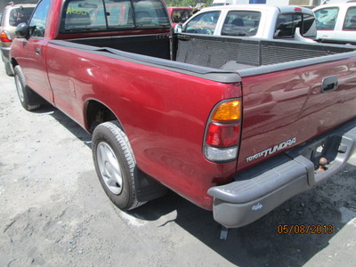 toyota tundra