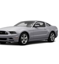 ford mustang 2014 coupe gasoline 8 cylinders rear wheel drive automatic 77375
