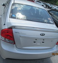 kia spectra