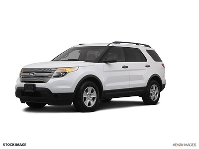 ford explorer 2013 suv flex fuel 6 cylinders 2 wheel drive automatic 77375