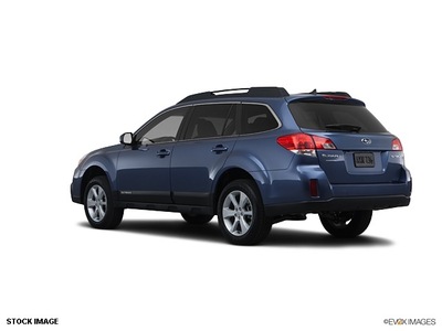 subaru outback 2013 wagon 2 5i premium gasoline 4 cylinders all whee drive cont  variable trans  55420