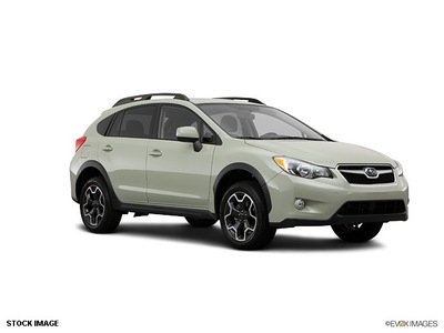 subaru xv crosstrek 2013 2 0i premium gasoline 4 cylinders all whee drive cont  variable trans  55420