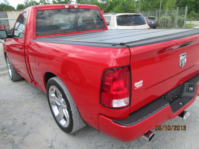 dodge ram truck 1500