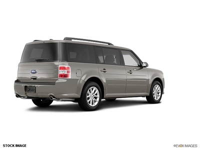 ford flex 2013 se gasoline 6 cylinders front wheel drive automatic 77375