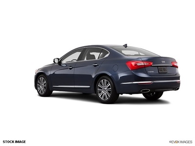 kia cadenza 2014 sedan premium gasoline 6 cylinders front wheel drive 6 speed automatic 43228