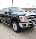 ford f 250 super duty 2013 biodiesel 8 cylinders 4 wheel drive 6 speed auto trans 75062