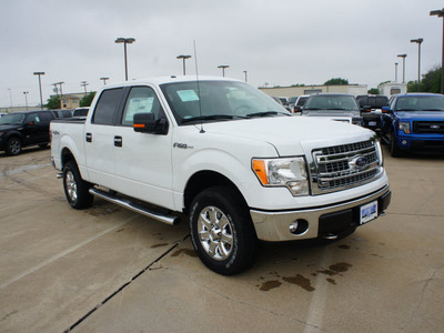 ford f 150 2013 flex fuel 8 cylinders 4 wheel drive electronic 6 spd auto 75062