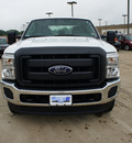 ford f 250 super duty 2013 flex fuel 8 cylinders 4 wheel drive 6 speed automatic trans 75062