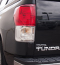 toyota tundra 2010 black grade 8 cylinders automatic 79407