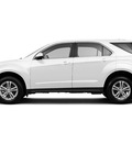 chevrolet equinox 2013 suv 4 cylinders not specified 07712