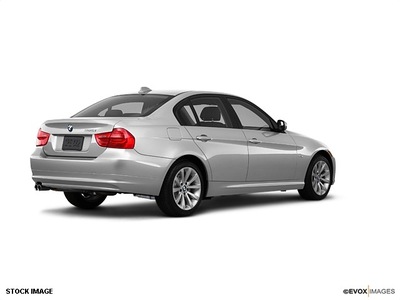 bmw 3 series 2011 sedan 328i xdrive 6 cylinders not specified 07755