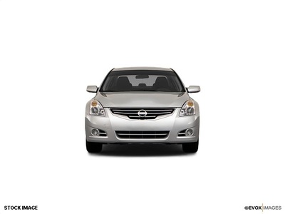 nissan altima 2010 sedan gasoline 4 cylinders front wheel drive cont  variable trans  13502