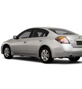 nissan altima 2010 sedan gasoline 4 cylinders front wheel drive cont  variable trans  13502
