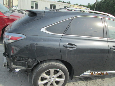 lexus rx 350