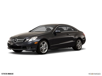 mercedes benz e class 2011 coupe e350 gasoline 6 cylinders rear wheel drive 7 speed 78550