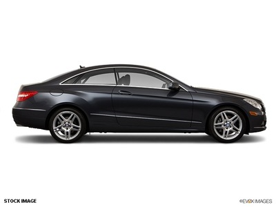 mercedes benz e class 2011 coupe e350 gasoline 6 cylinders rear wheel drive 7 speed 78550