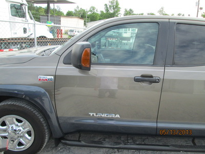 toyota tundra