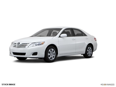toyota camry 2011 sedan gasoline 4 cylinders front wheel drive automatic 45342