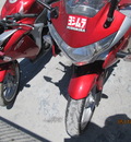 honda cbr250