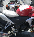 honda cbr250