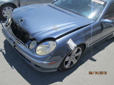 mercedes benz e320