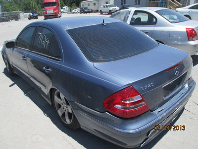 mercedes benz e320