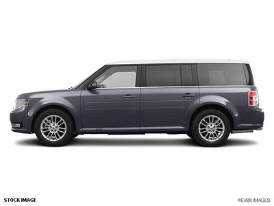 ford flex 2013 sel gasoline 6 cylinders front wheel drive automatic 77375