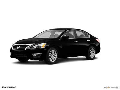 nissan altima 2013 sedan 2 5 sl gasoline 4 cylinders front wheel drive cont  variable trans  77090