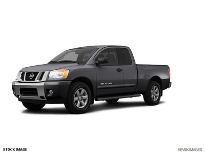 nissan titan 2013 s flex fuel 8 cylinders 2 wheel drive 5 speed automatic 77090