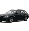 bmw 3 series 2007 wagon 328i gasoline 6 cylinders rear wheel drive not specified 77802