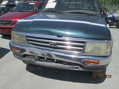 toyota t100