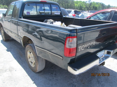 toyota t100