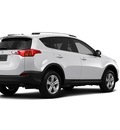 toyota rav4 2013 suv xle gasoline 4 cylinders 2 wheel drive not specified 91731