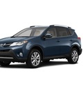 toyota rav4 2013 suv limited gasoline 4 cylinders 4 wheel drive not specified 91731