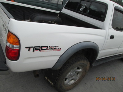 toyota tacoma