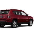 jeep compass 2014 suv latitude gasoline 4 cylinders front wheel drive 6 speed automatic 76230
