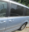 chrysler town   country