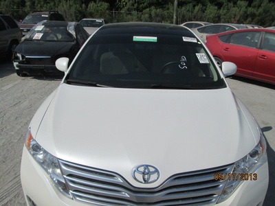 toyota venza