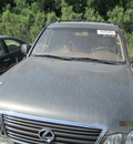 lexus lx 470