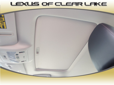 lexus es 350 2013 gray sedan gasoline 6 cylinders front wheel drive automatic 77546