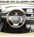 lexus es 350 2013 gray sedan gasoline 6 cylinders front wheel drive automatic 77546