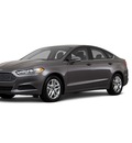 ford fusion 2013 sedan se 4 cylinders front wheel drive not specified 79407