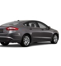 ford fusion 2013 sedan se 4 cylinders front wheel drive not specified 79407